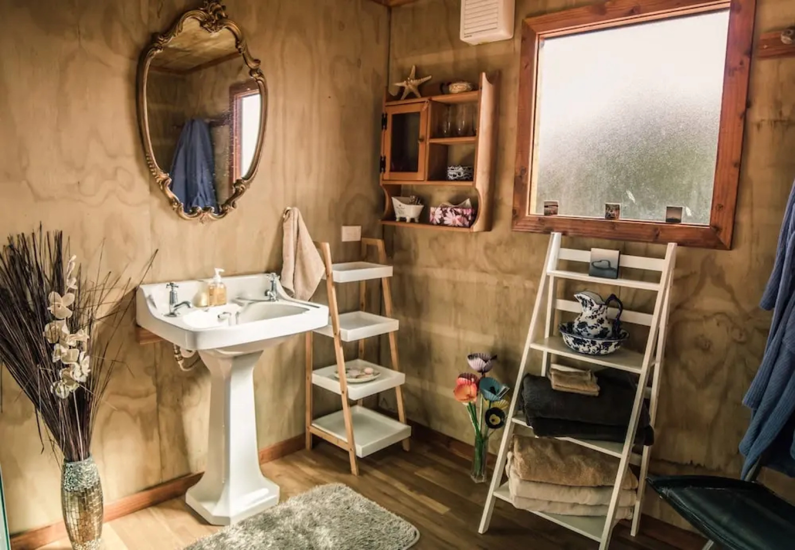 Country Retreat Glamping