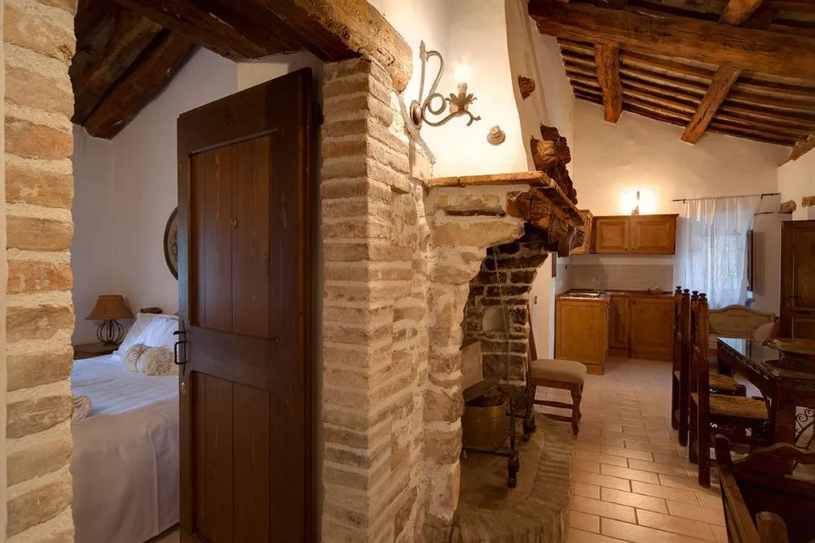 Riserva Privata San Settimio