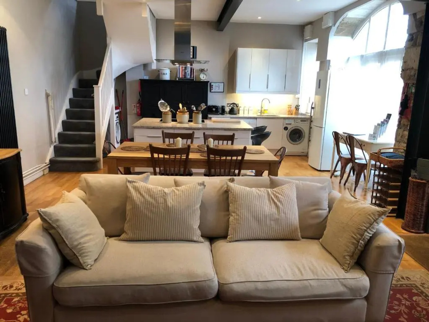 Berkeley Coach House, near Bath