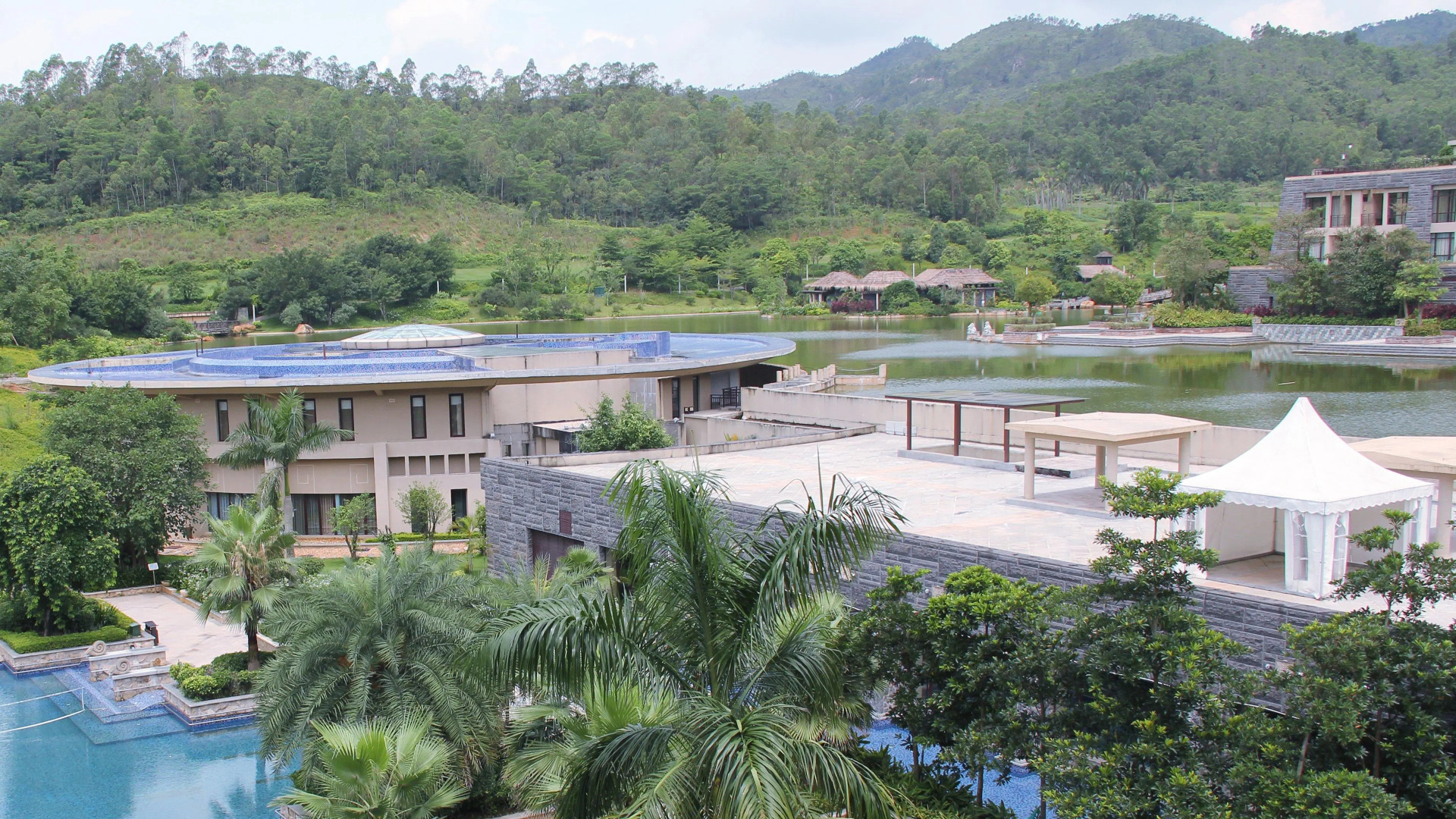 InterContinental Huizhou