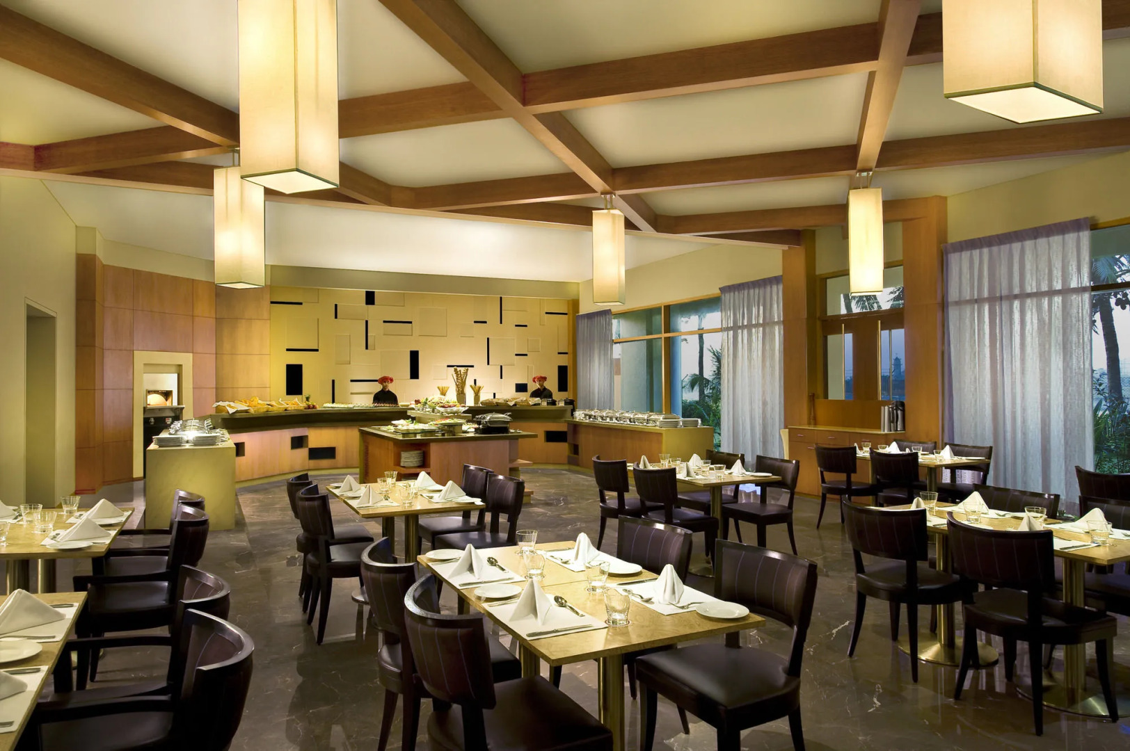 Surat Marriott Hotel