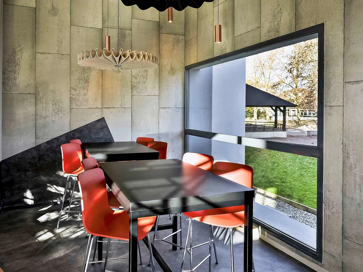 Ibis Annecy Cran Gevrier Hotel