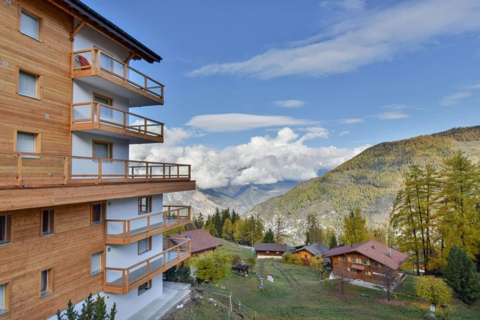 App. Richemond 1. App 7