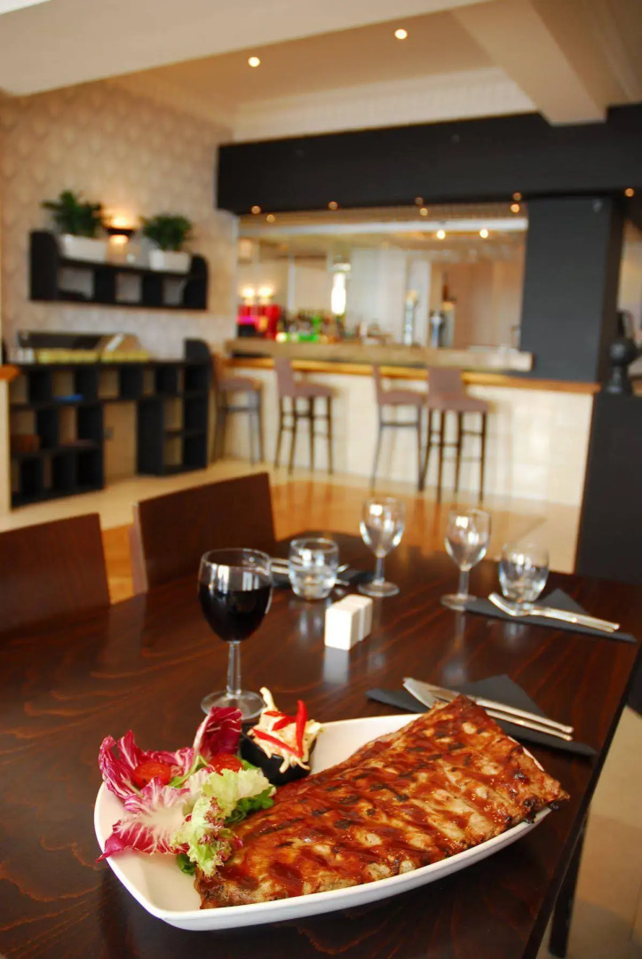 Harbour Hotel Brighton