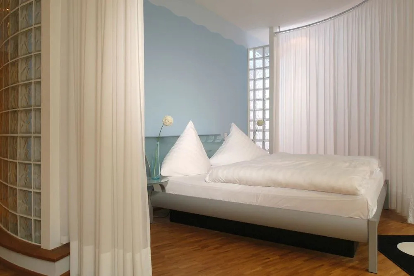 Hotel Alter Pfarrhof