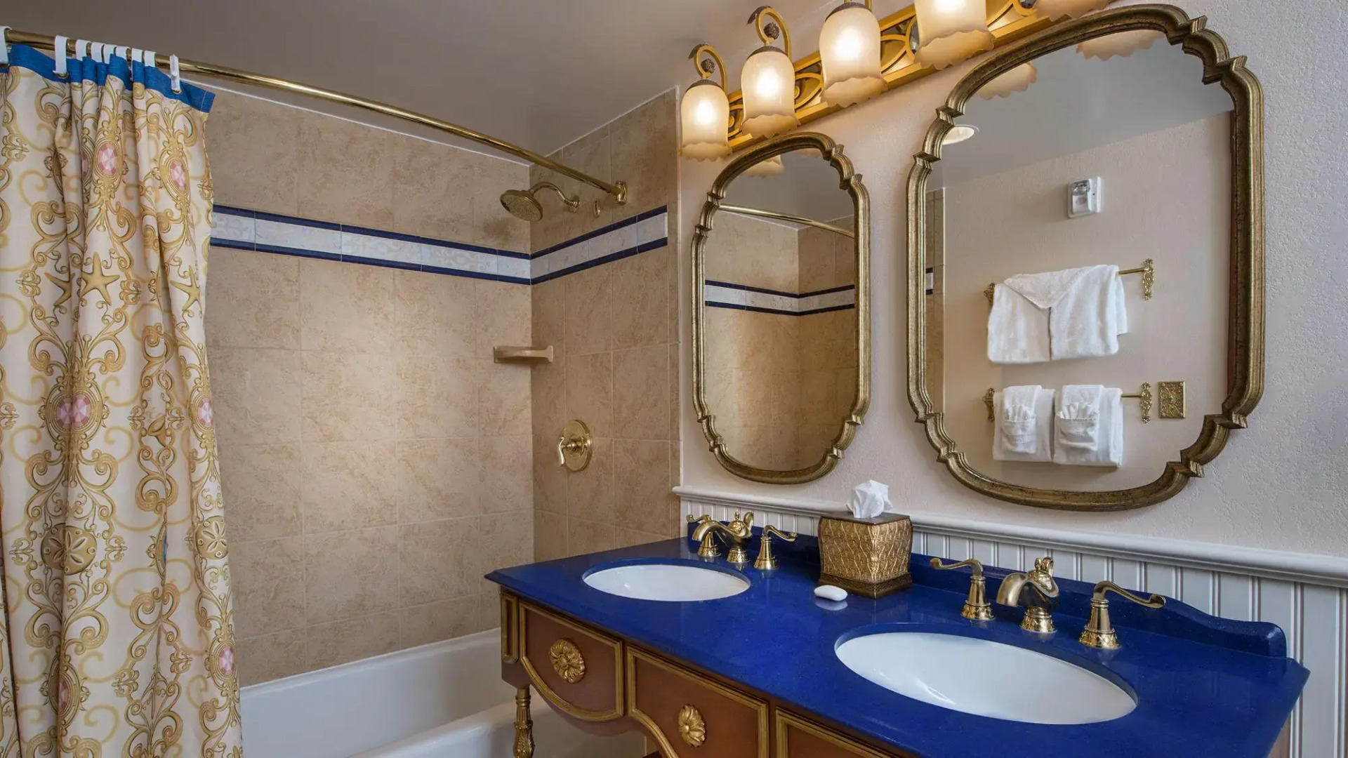 Disney's Port Orleans Resort - Riverside