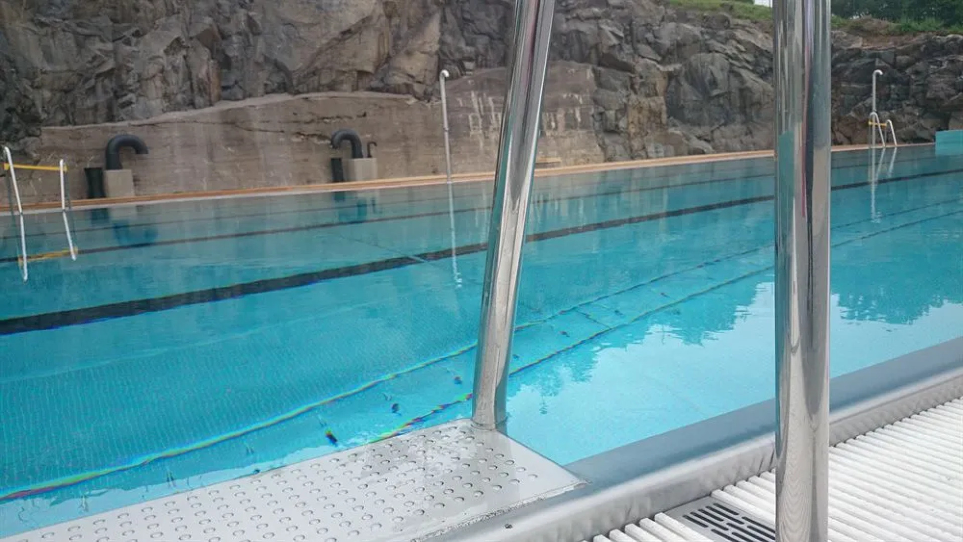 Vanadis Hotell & Bad