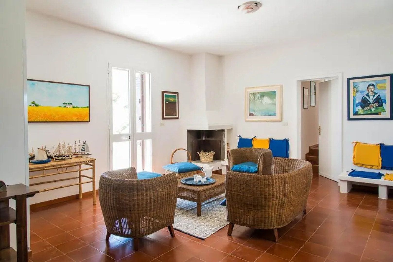 Villa La Mecca by BarbarHouse