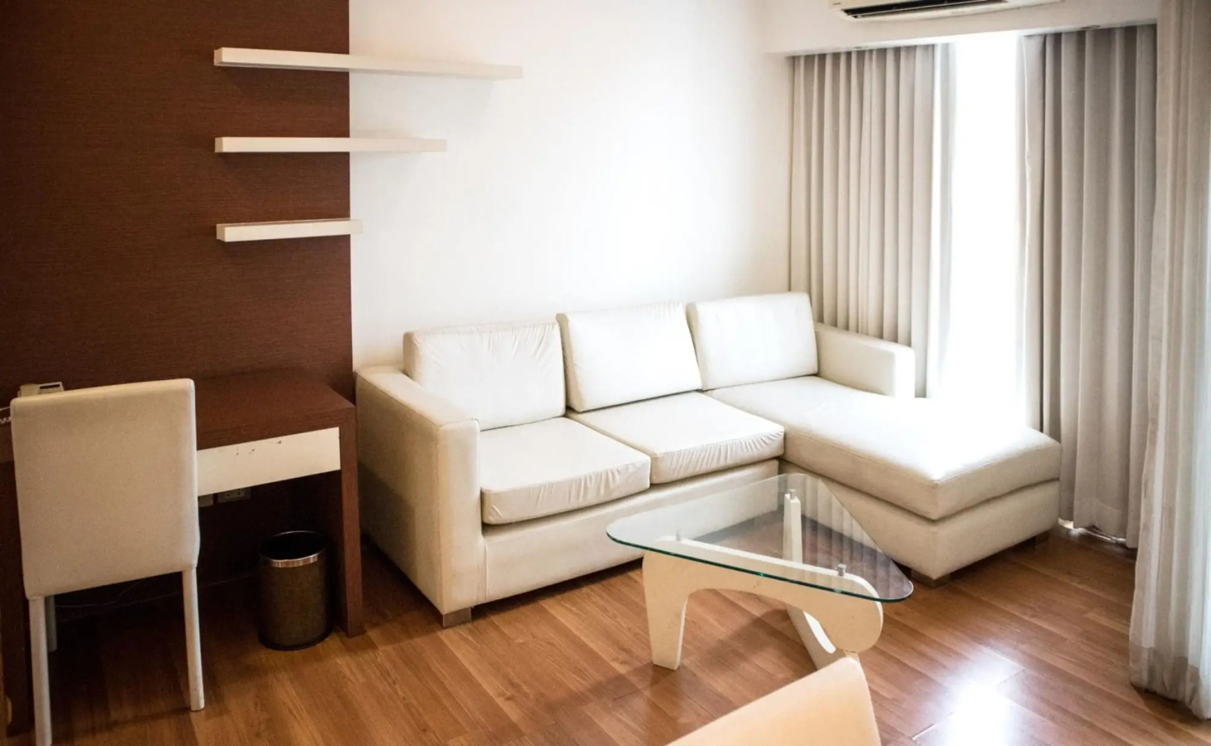 Sathorn Grace Serviced Residence