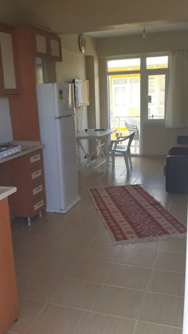 Sarievler Doga Turizm Tesisi