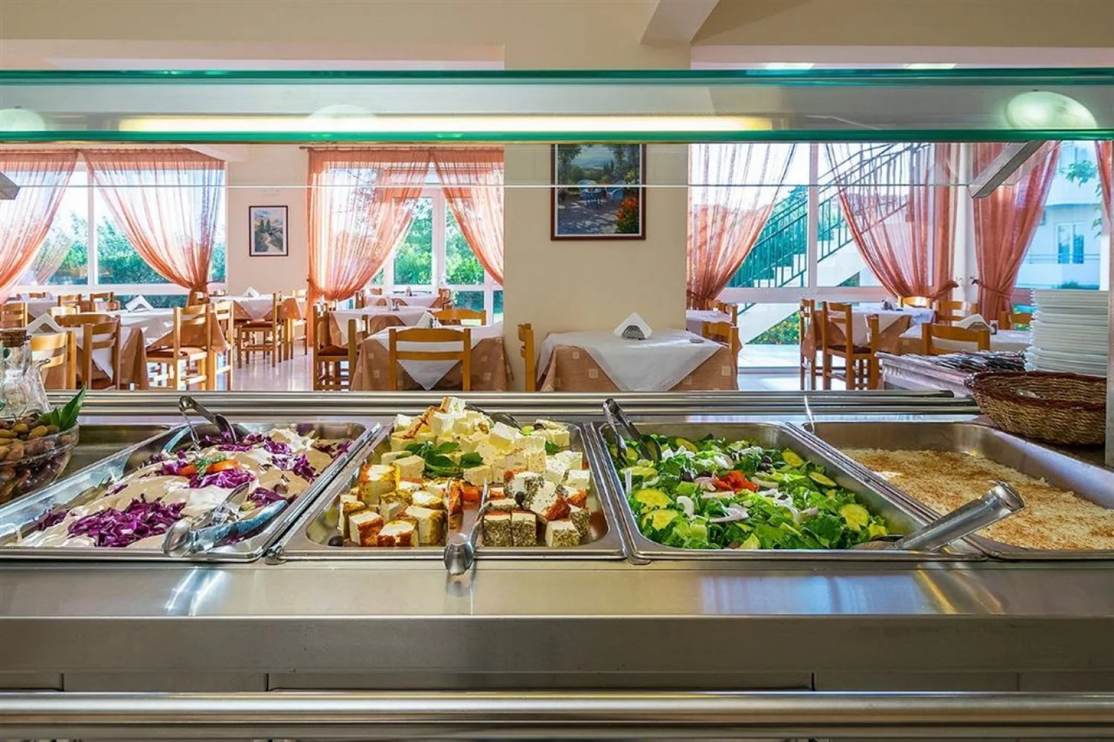 Stafilia Beach Hotel