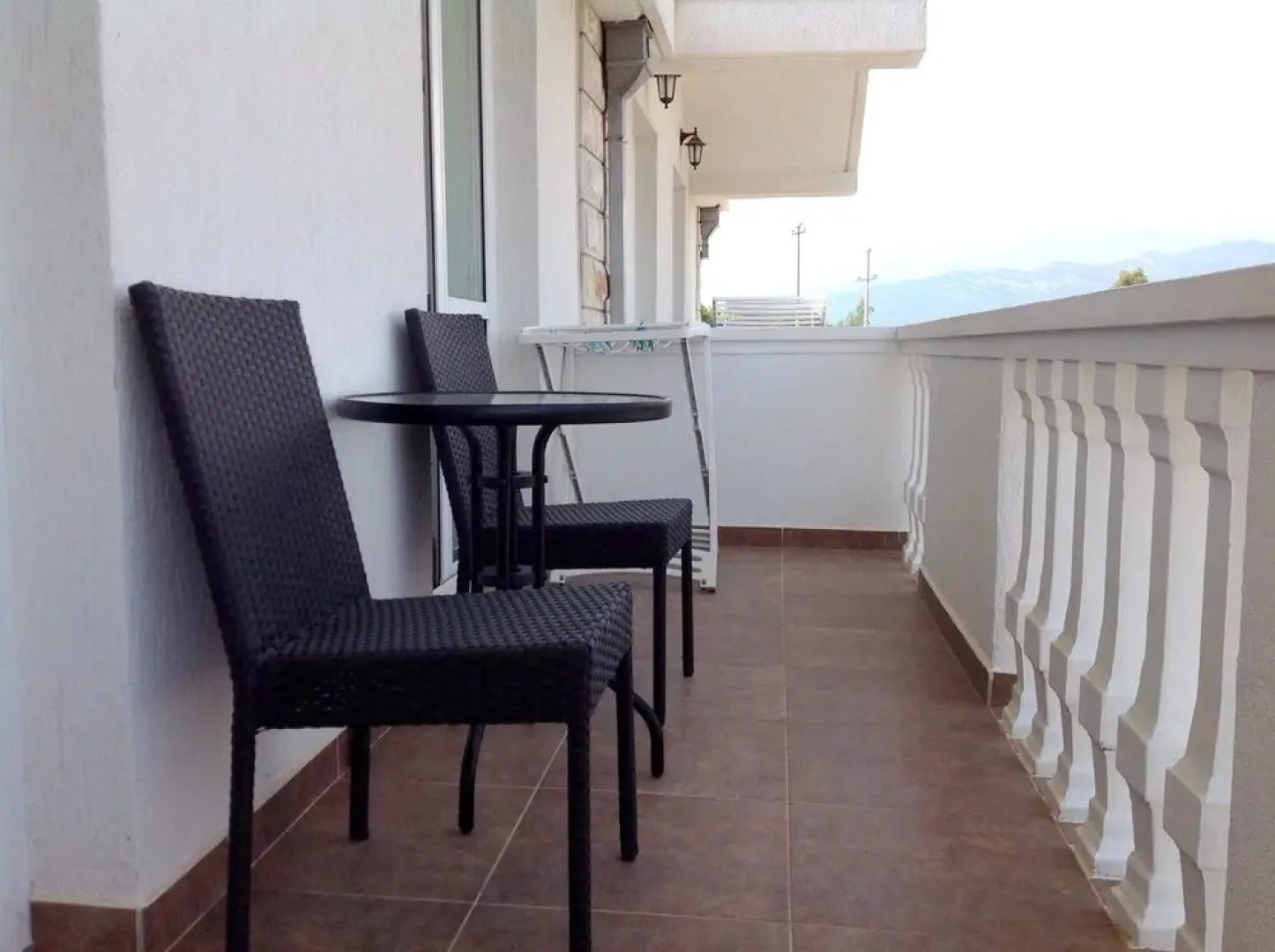 Apartments Bella Vista