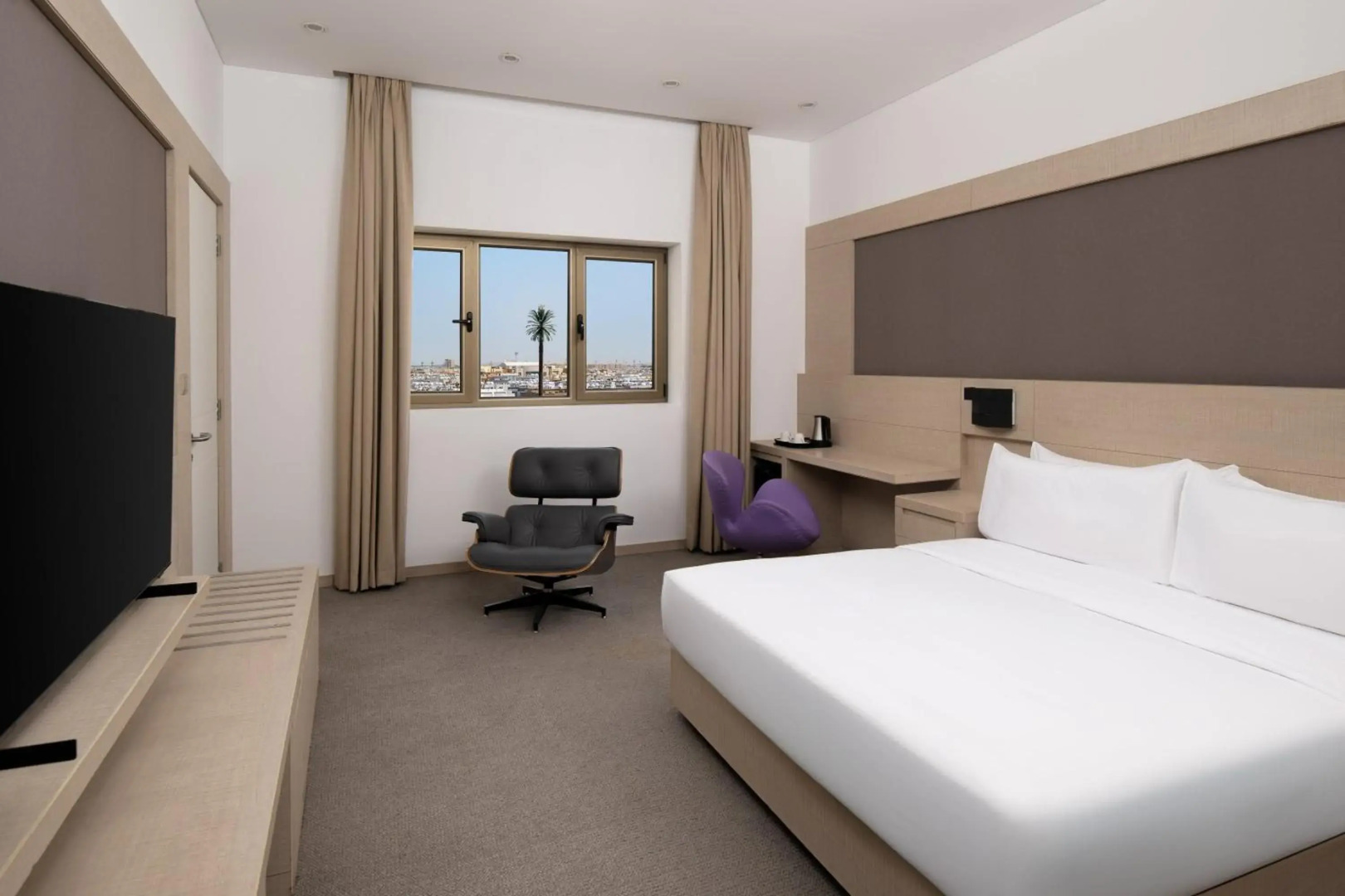 Carlton Al Moaibed Hotel