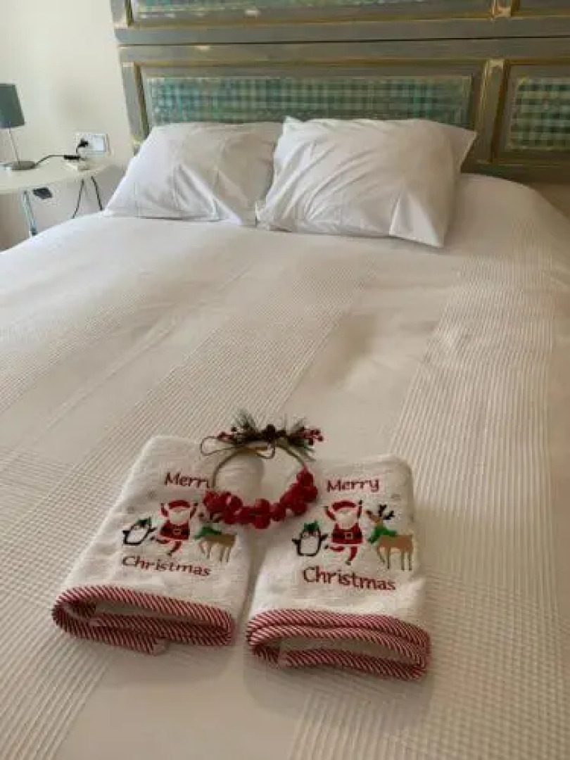 Apartamento Calle Nueva