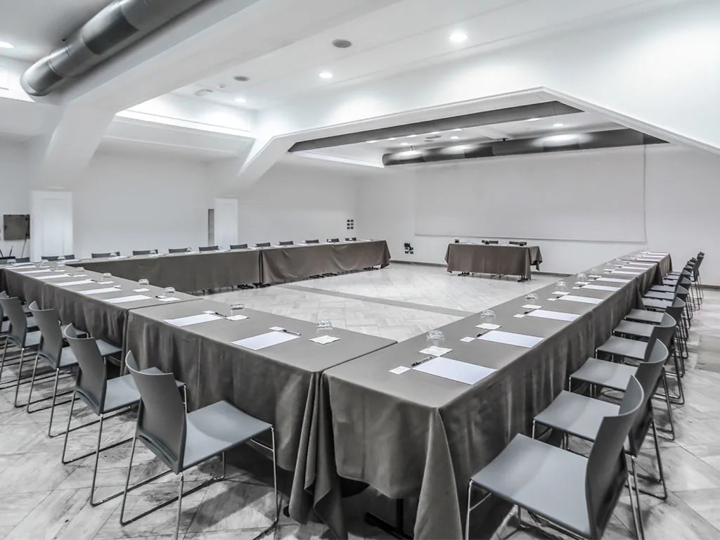 Grand Hotel Croce di Malta Wellness & Golf