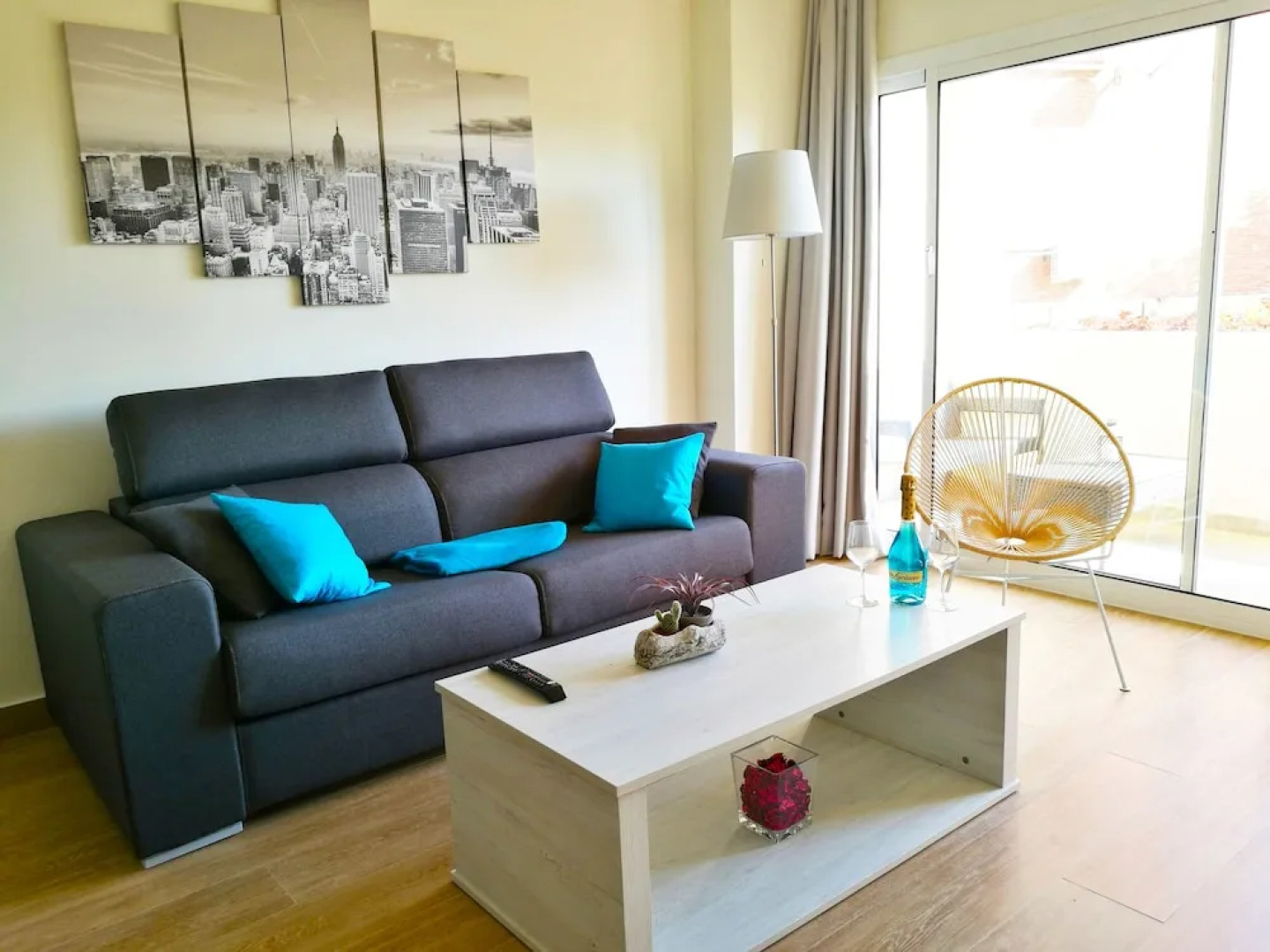 Apartment Club Playa Flores Torremolinos