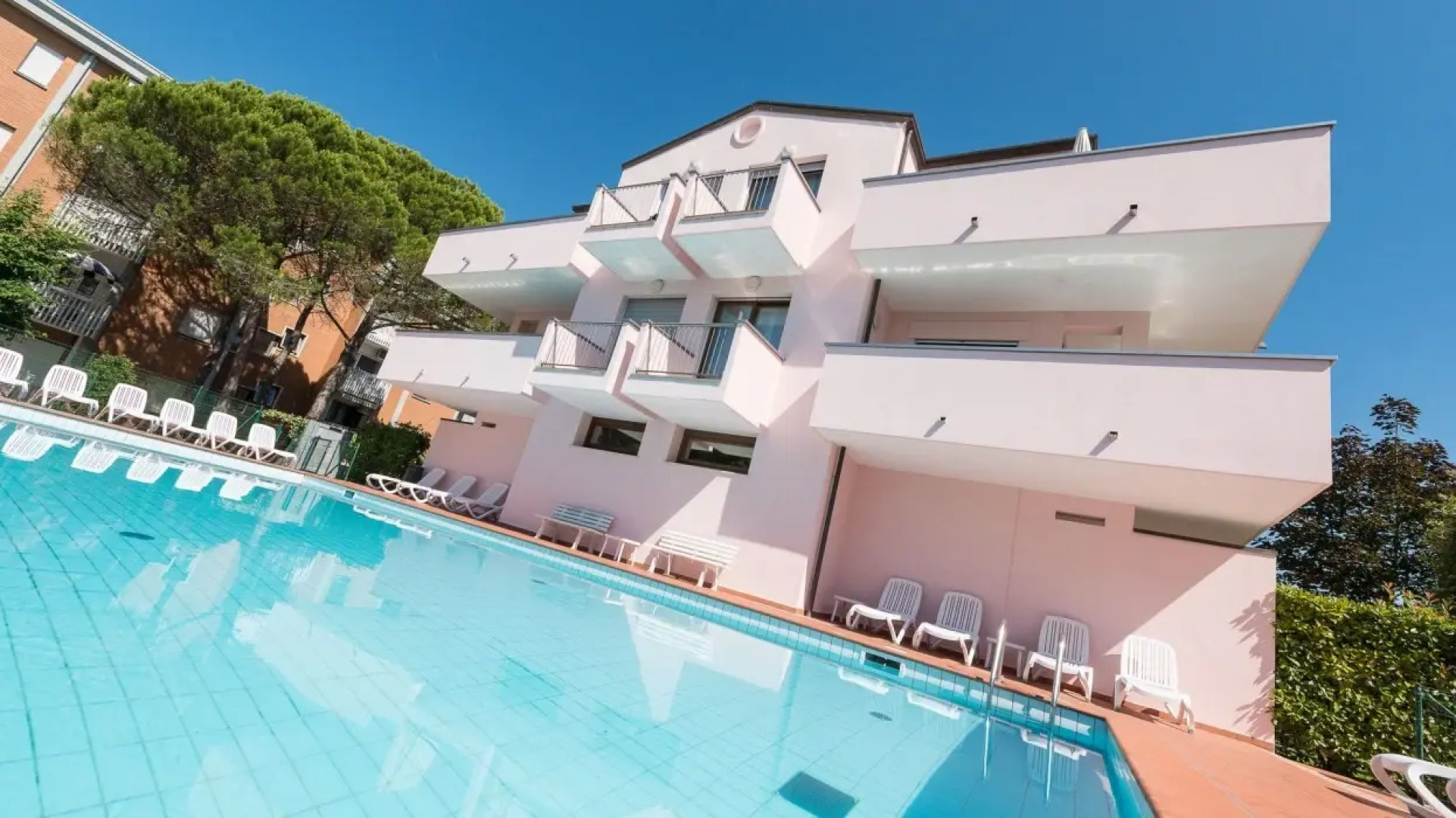 Katja Bosco Canoro Bibione