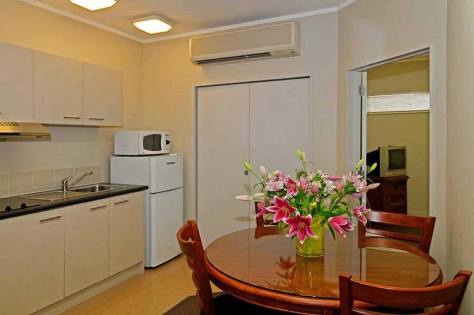 Comfort Inn & Suites Kudos