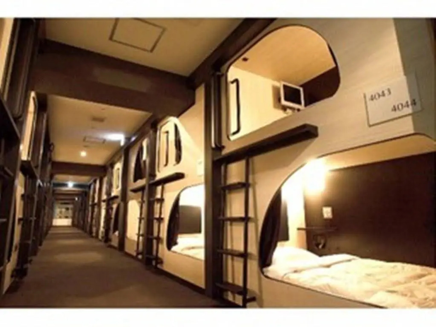 Spa Hotel SOLE Susukino