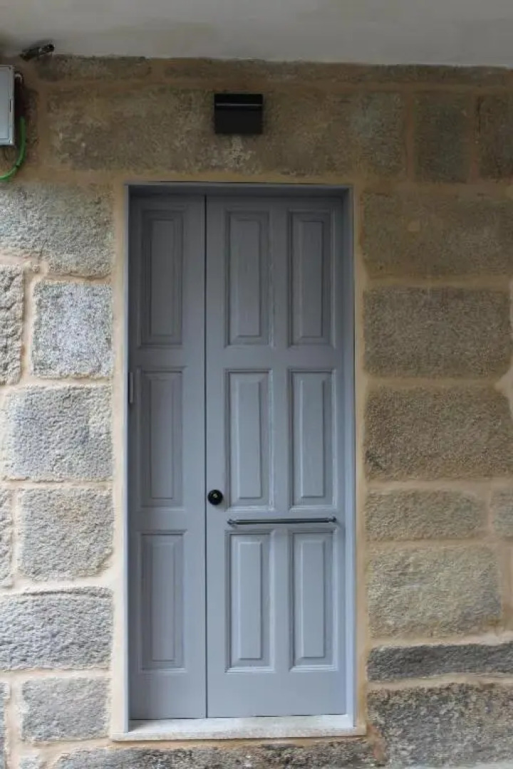 Apartamentos Pedreira Casa Historica Down Town