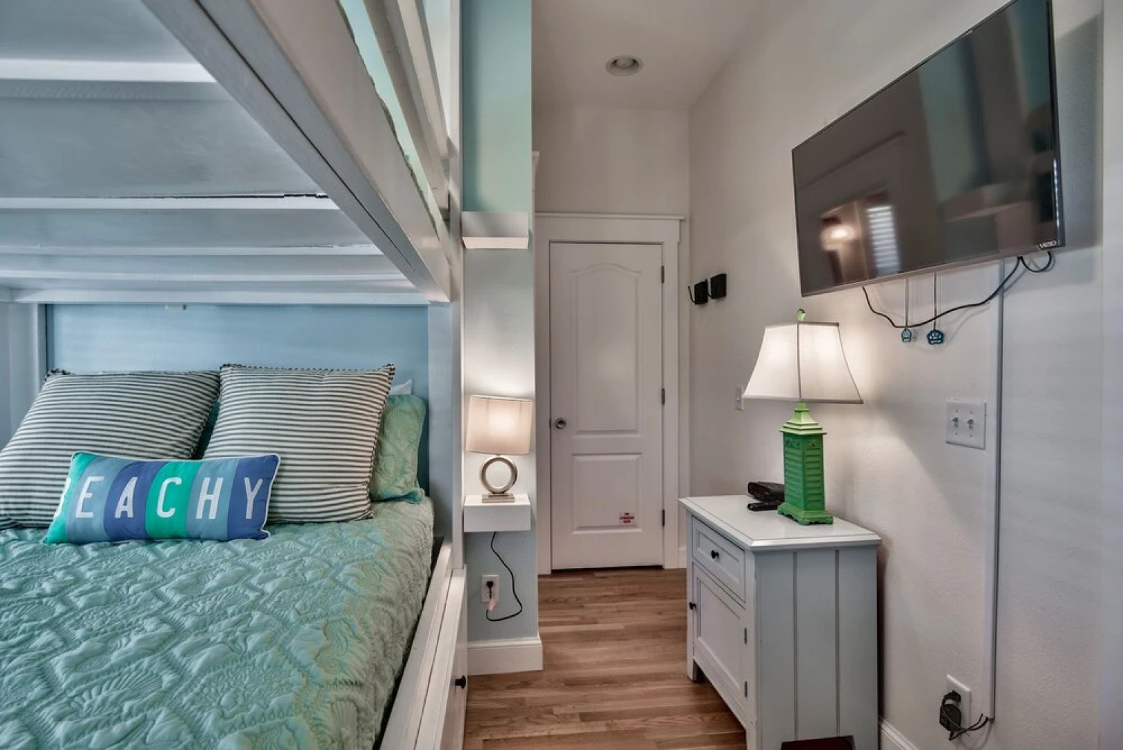 Villas at Sunset Beach by Forehand Rentals