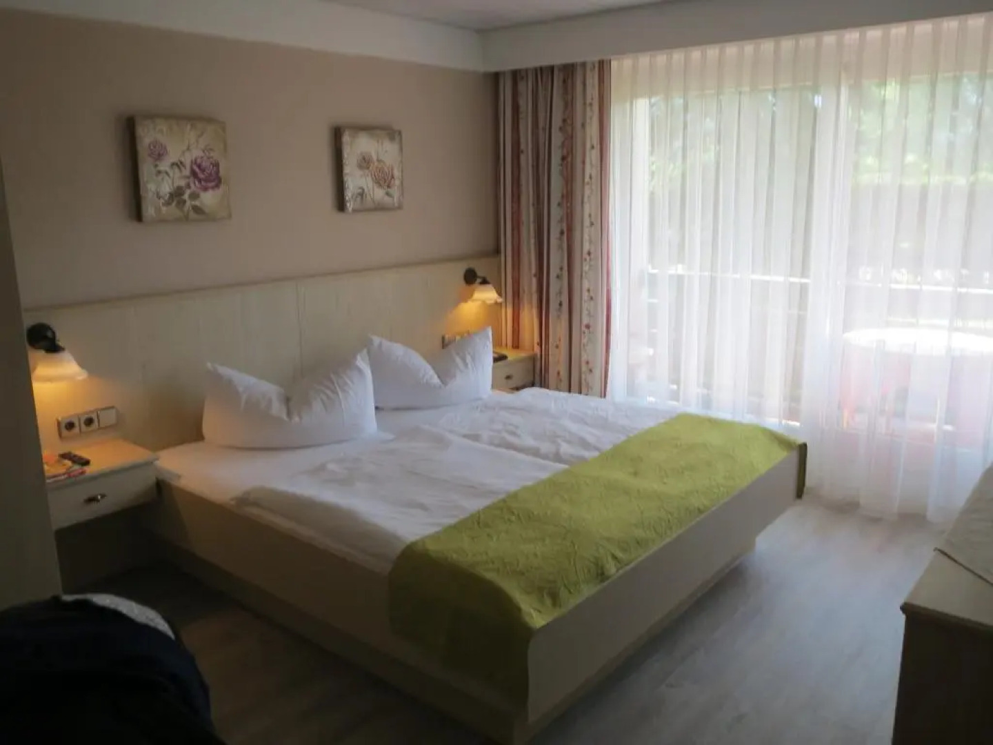 Hotel Restaurant Bichlhof