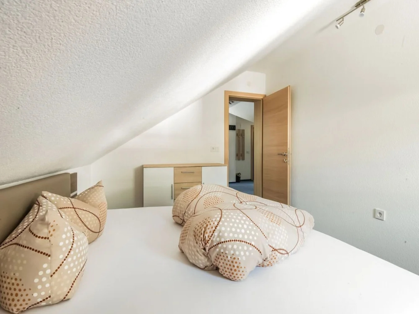 Nice Apartment in Sautens With a Cozy Terrace