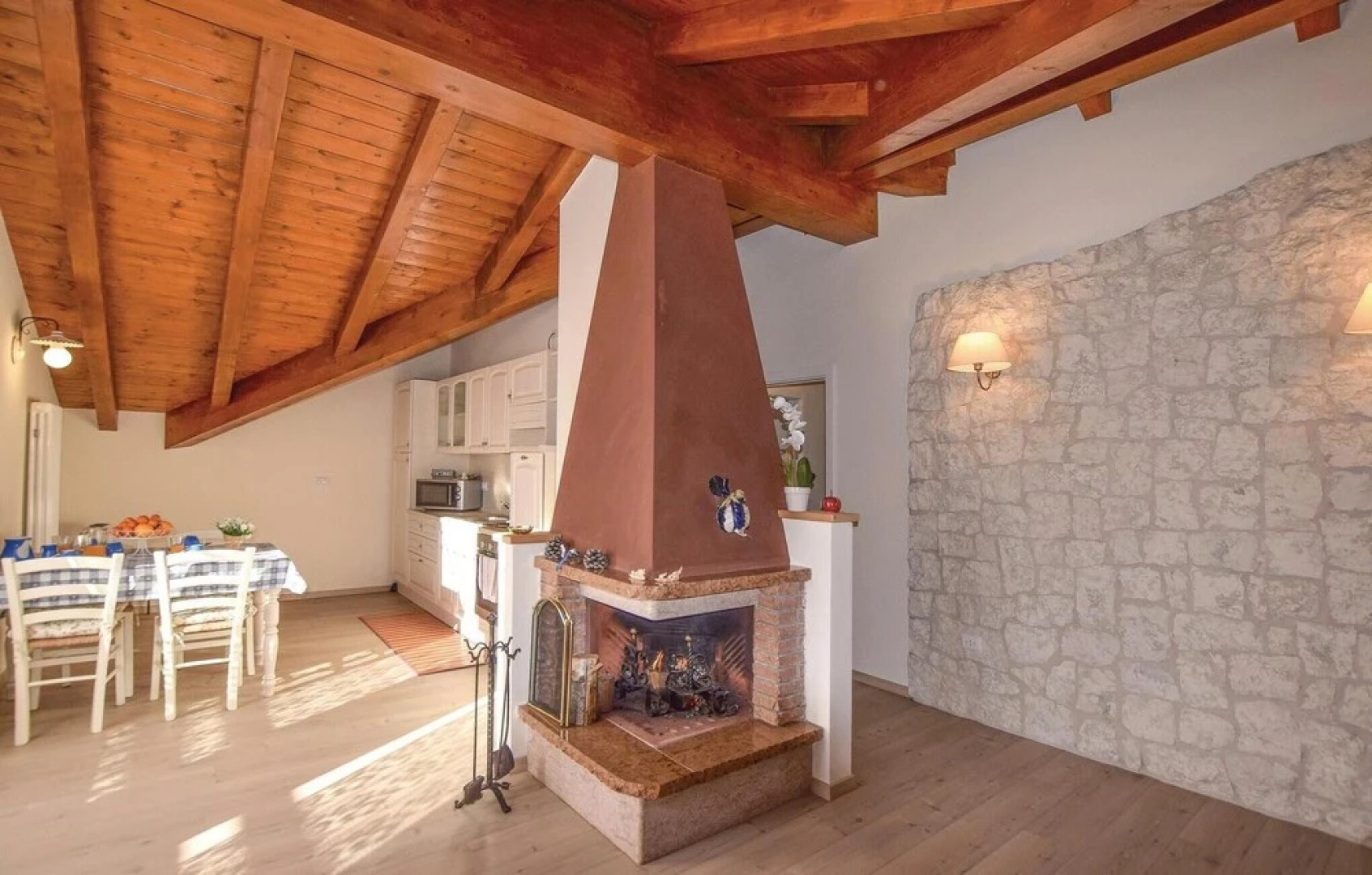 Beautiful Home in Fai Della Paganella With 2 Bedrooms and Wifi