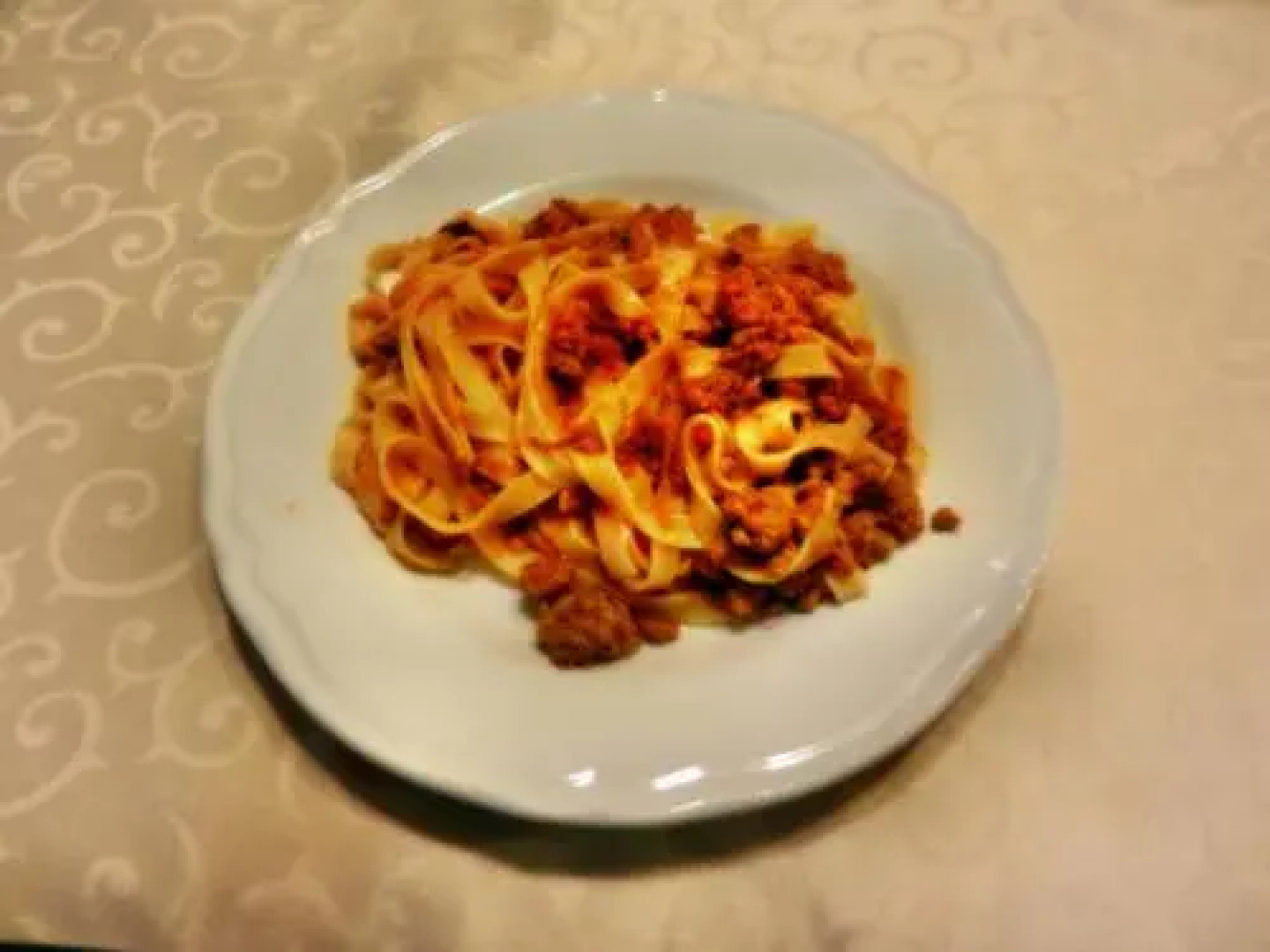 Agriturismo Sangallo