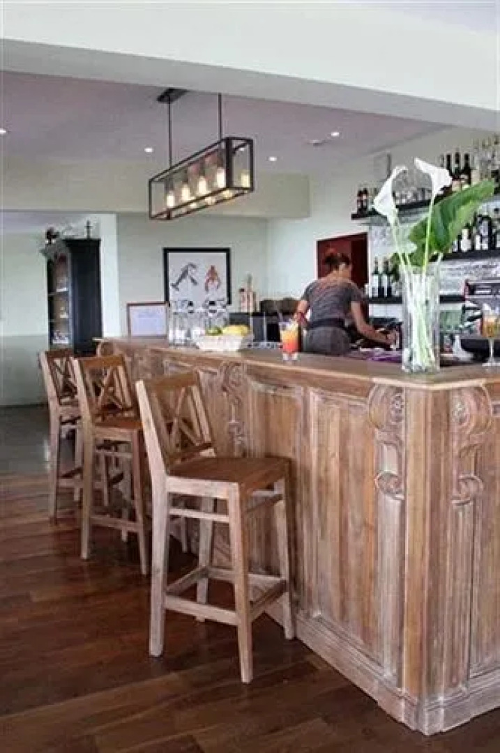 Hôtel Le Grand Large