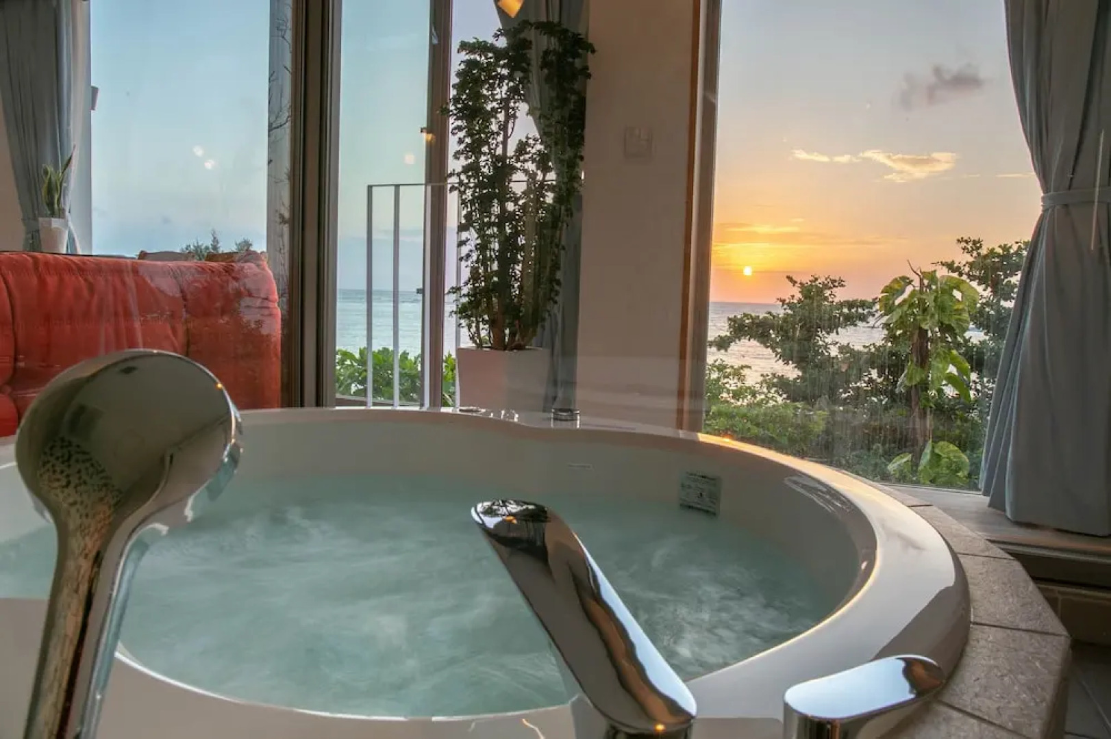 Onnason vacation rental G