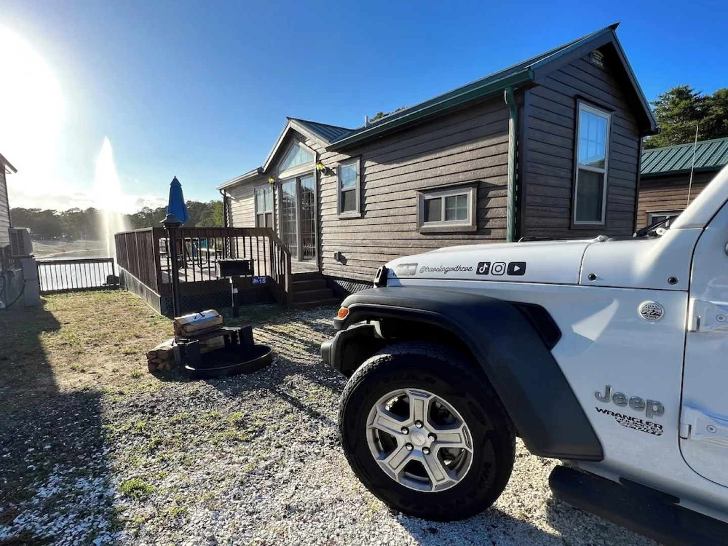 Pine Haven Campground