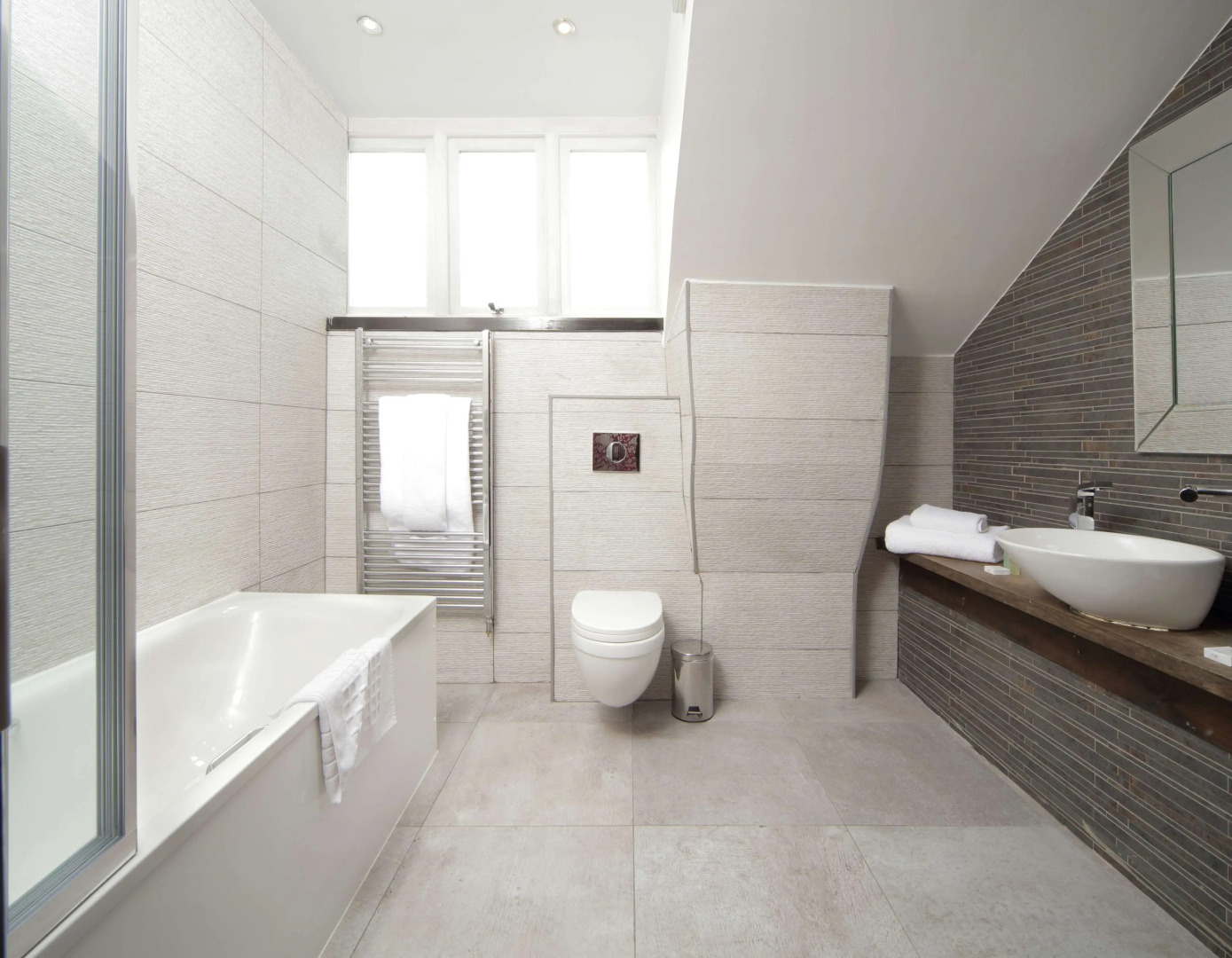 Great Victoria Hotel