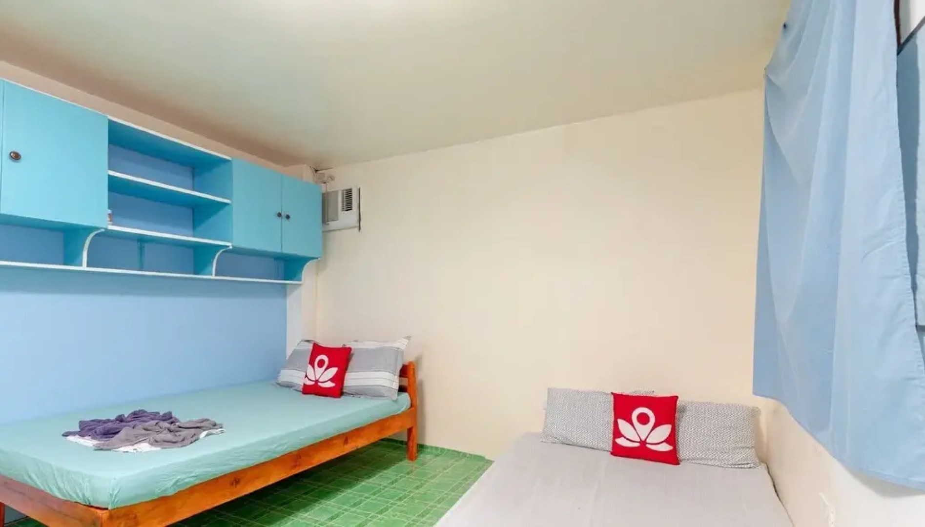 ZEN Rooms Basic Station One Siargao