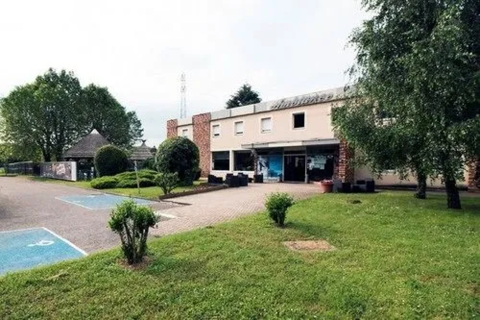 Adonis Villefranche Ambiance Hotel