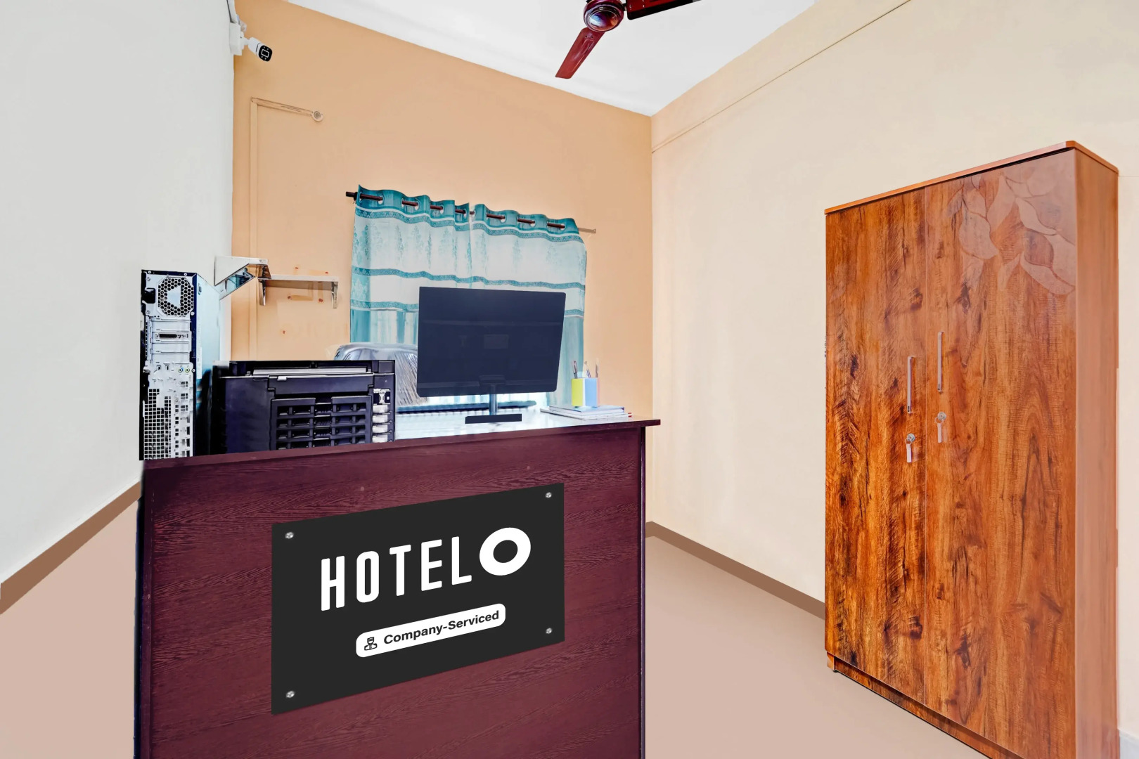 Super Hotel O Okkilipalayam