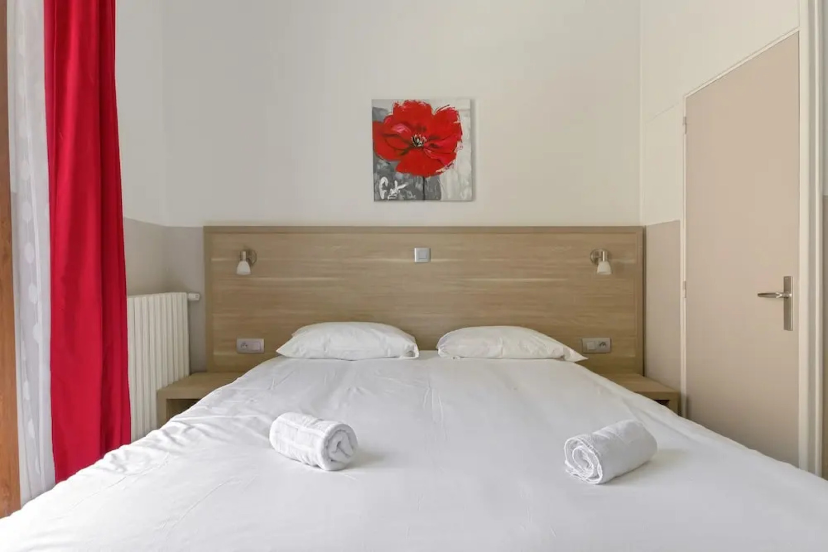 Hôtel de la Citadelle