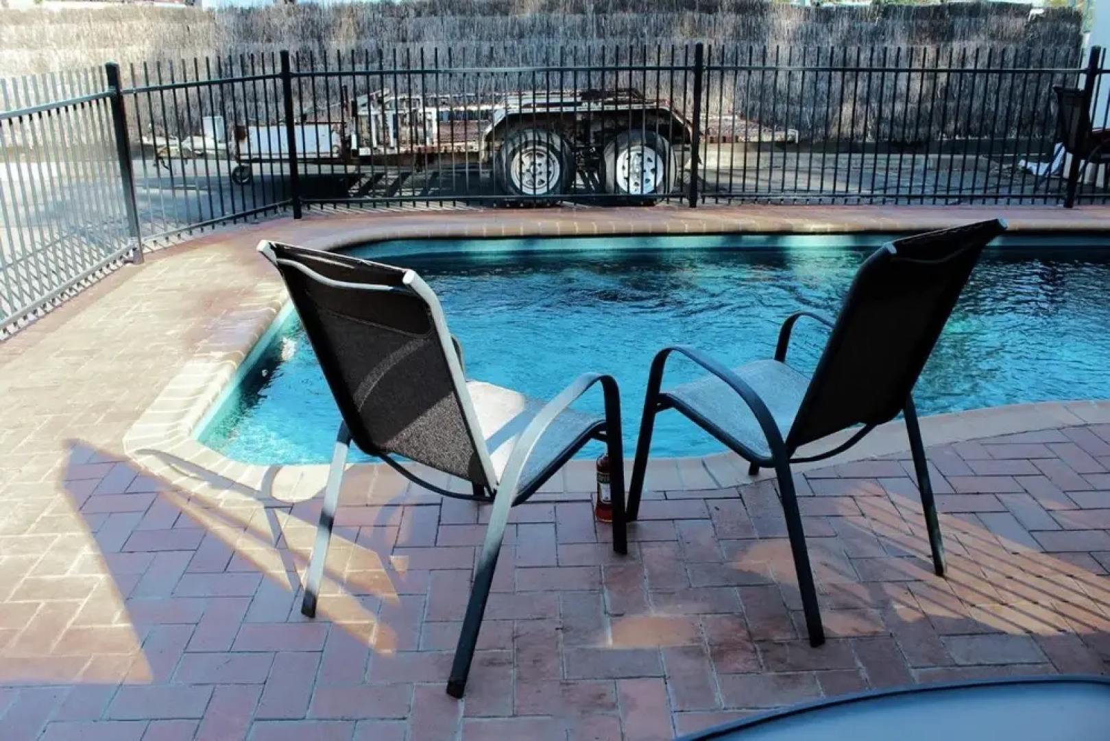 Golden River Motor Inn