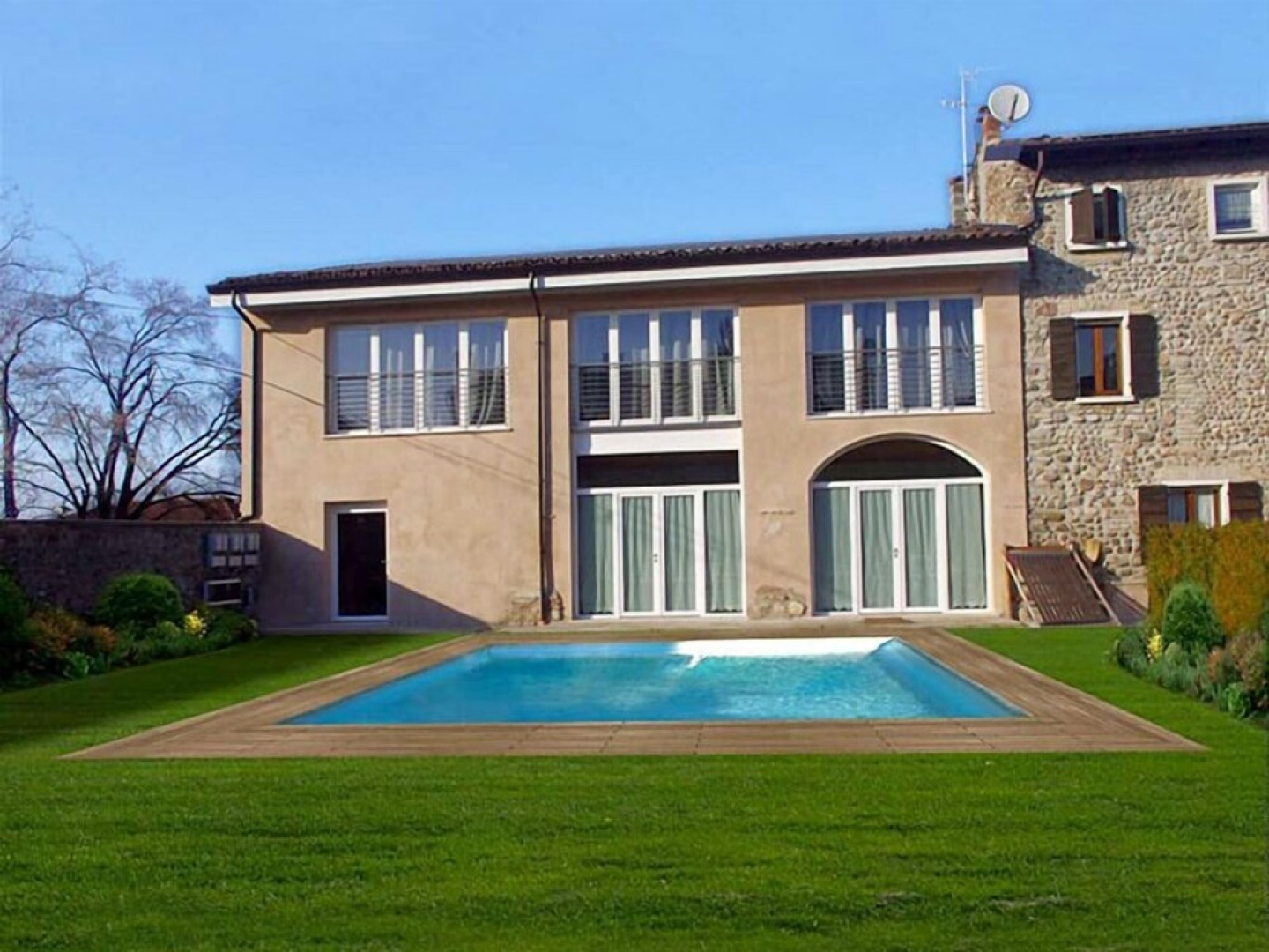 Agriturismo Corte Zuccone