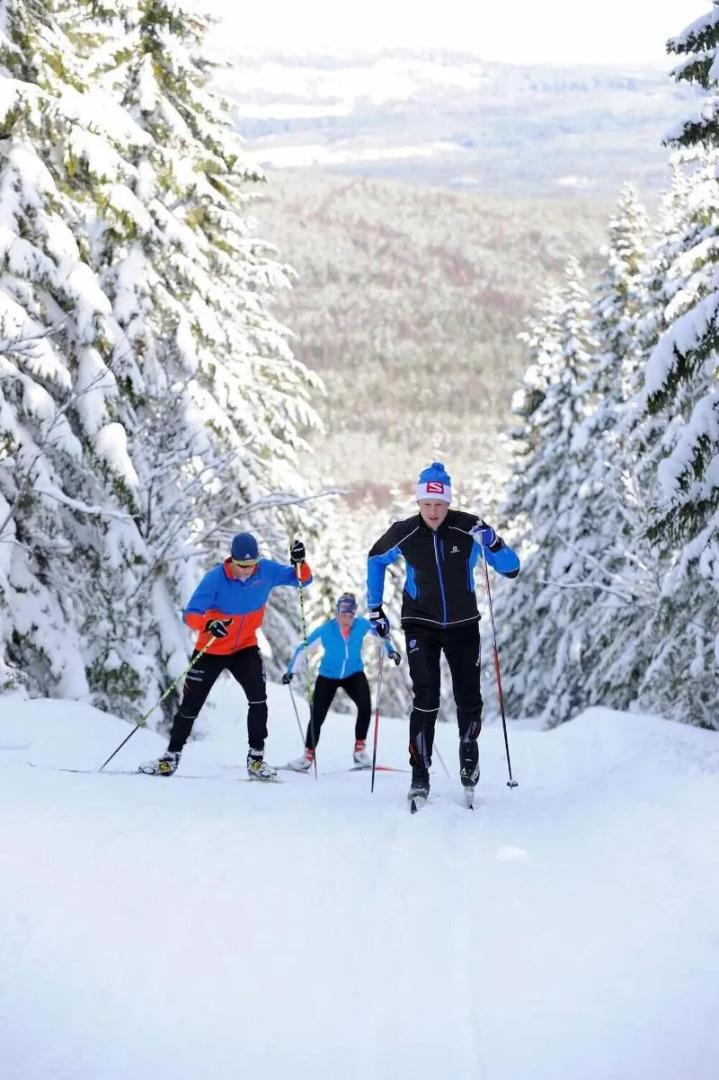 First Camp Moraparken