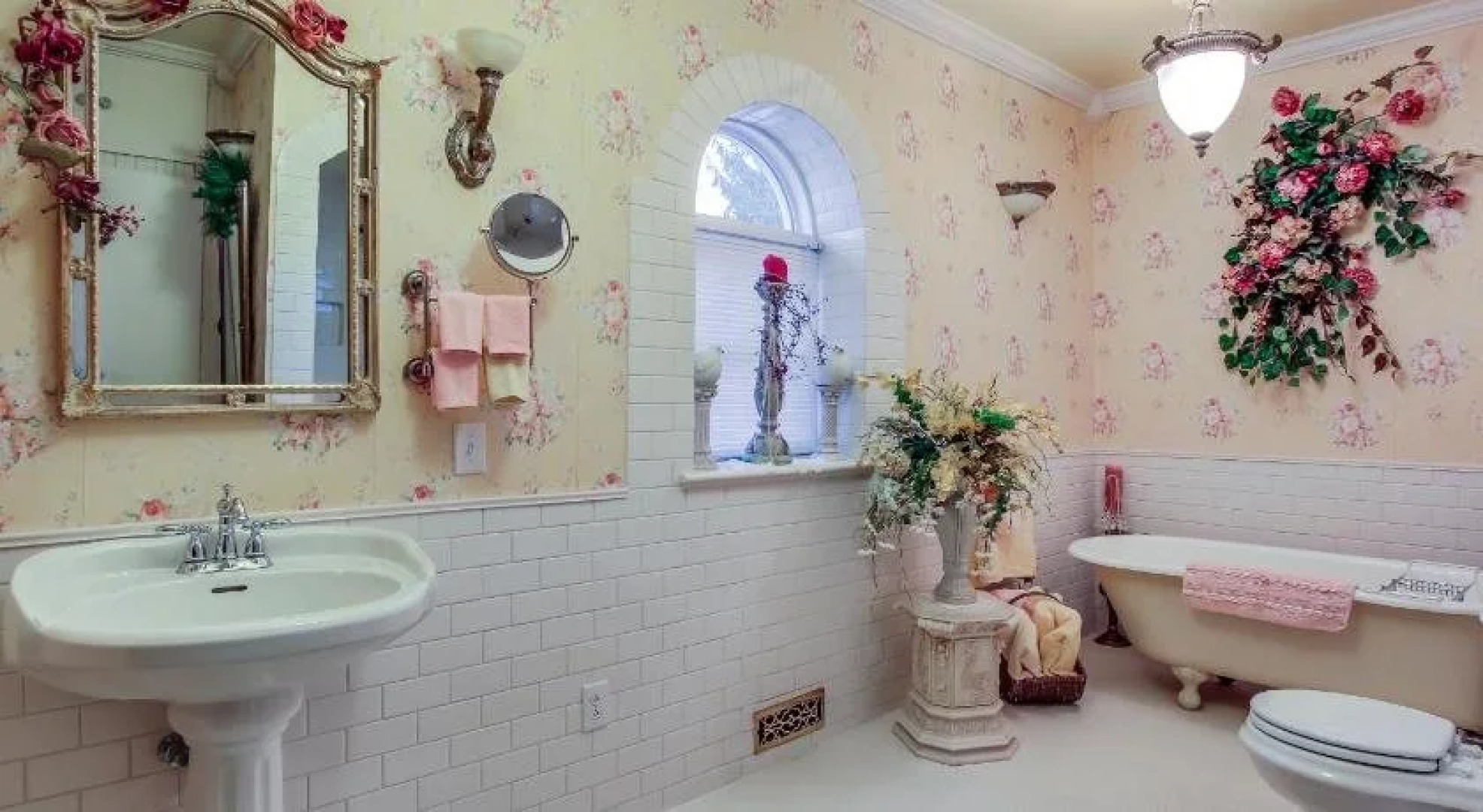 Baert Baron Mansion Bed & Breakfast