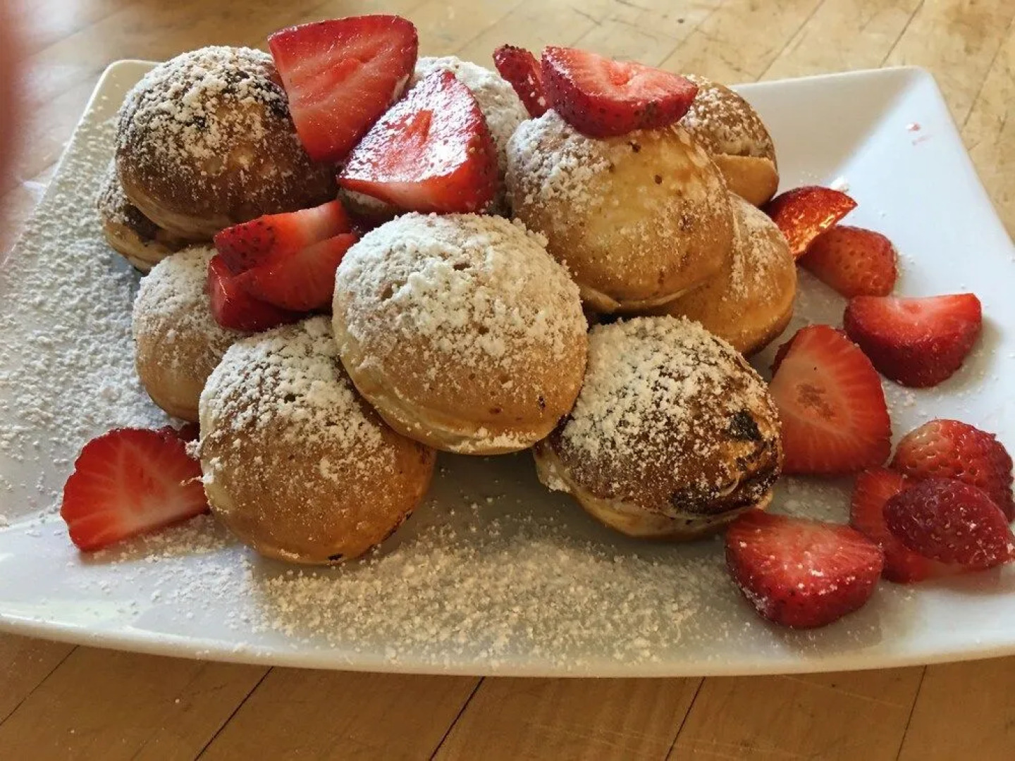 Genesee Country Inn B&B