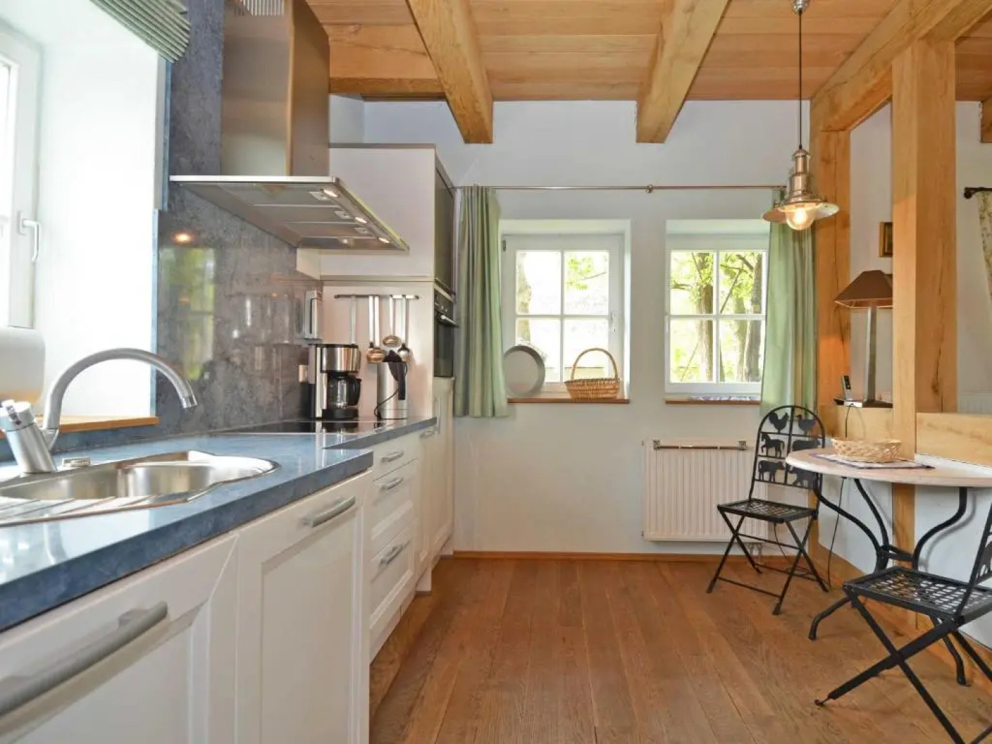 Fachwerkhäuser Gager Menke