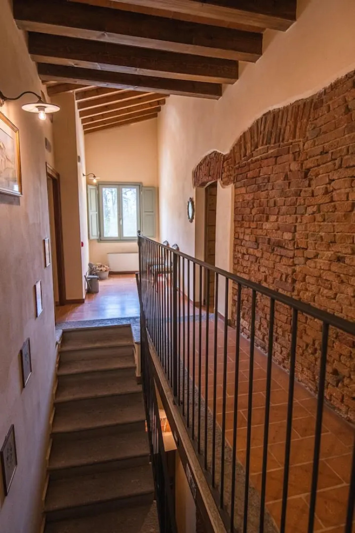 Agriturismo Cascina Pezzolo