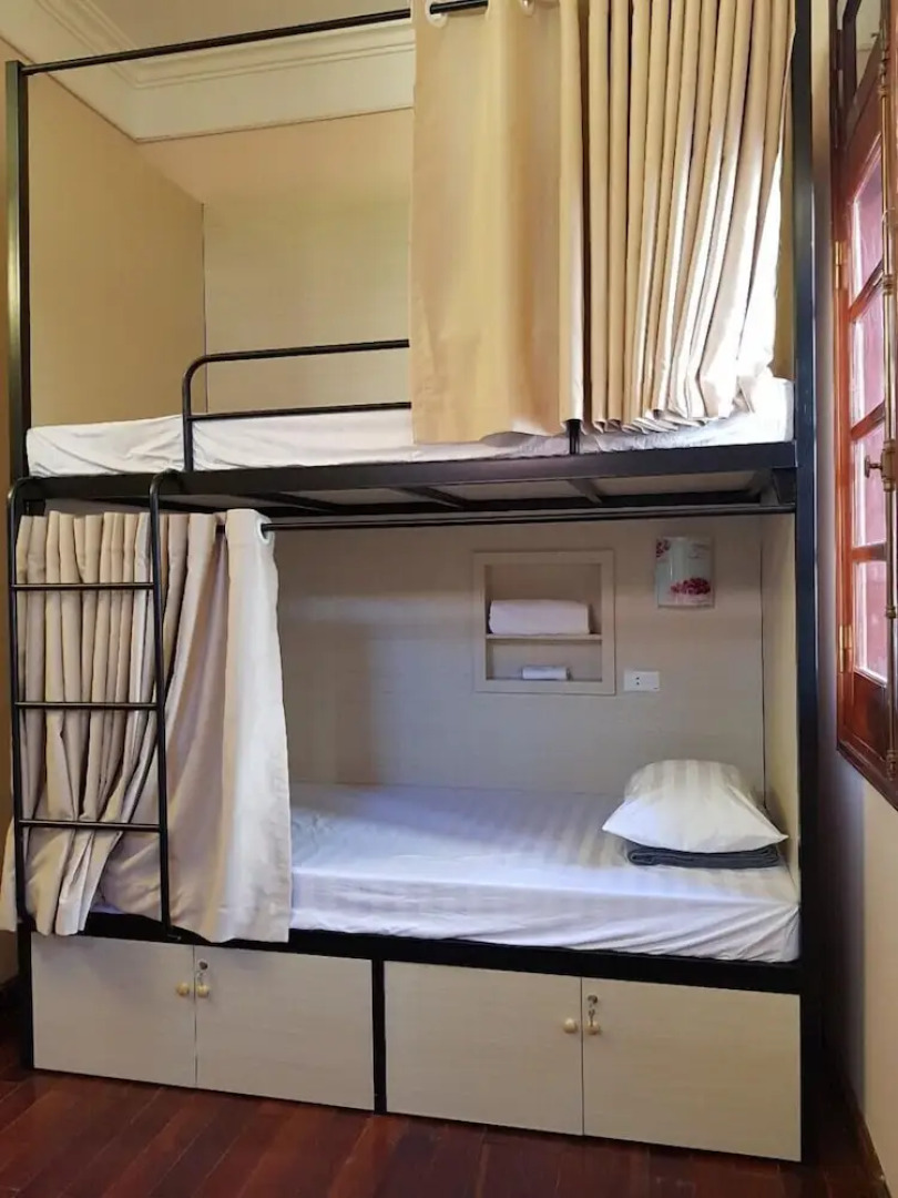 Yen Nhu Guesthouse - Hostel