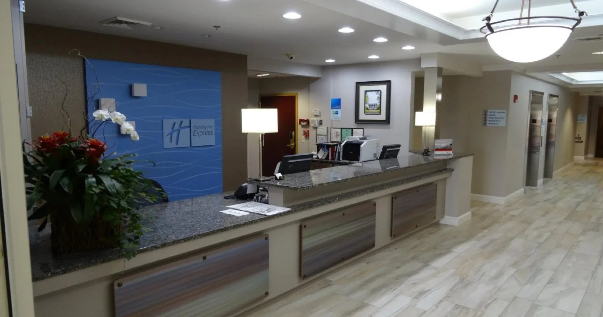 Holiday Inn Express & Suites Tuscaloosa-University by IHG