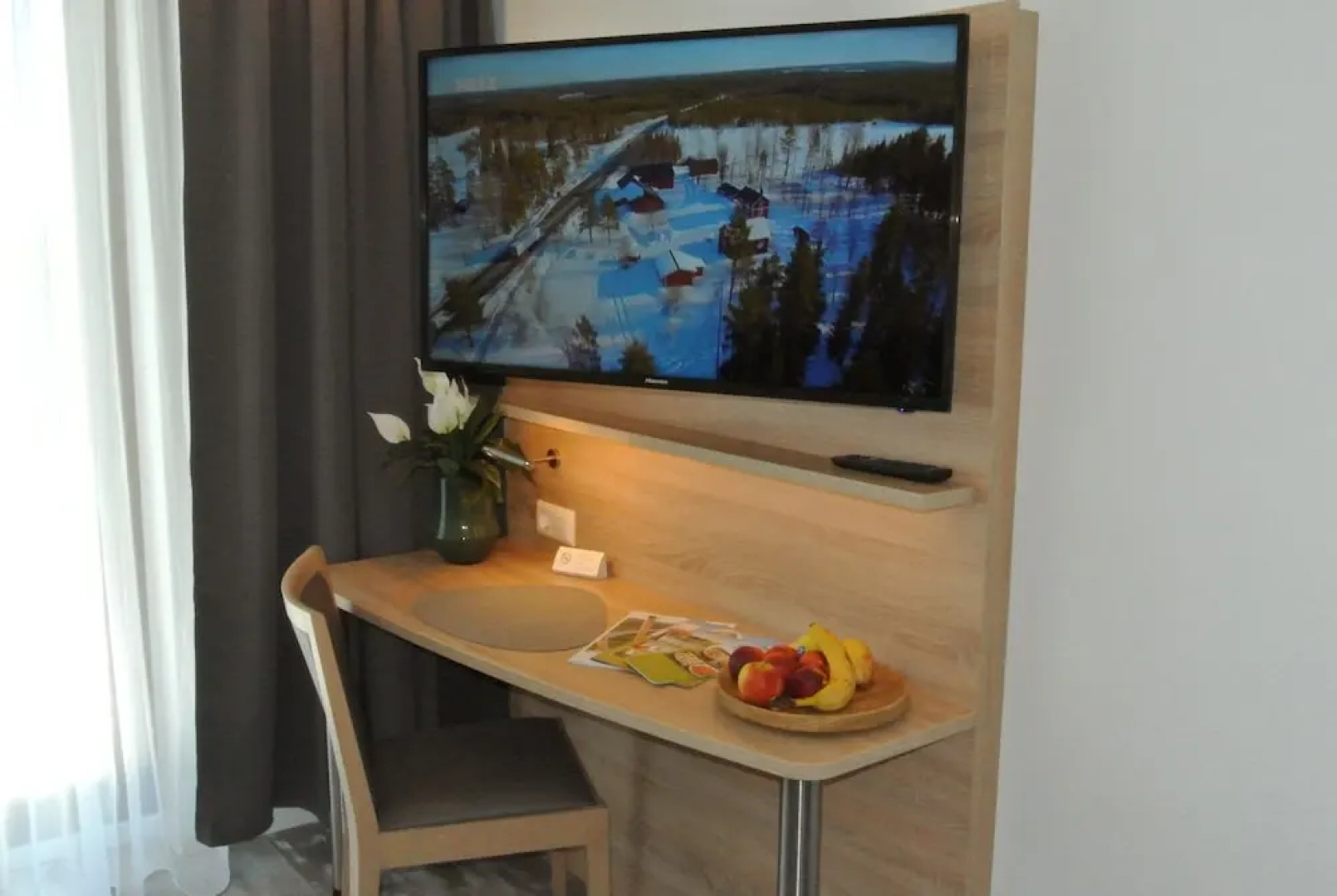 Kemnater Hof -APARTMENTS-