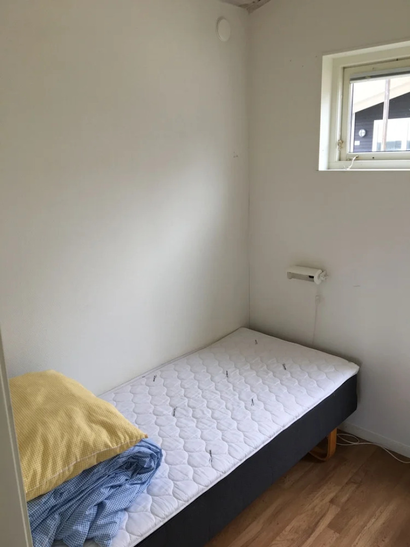 Kapelludden Camping & Stugor