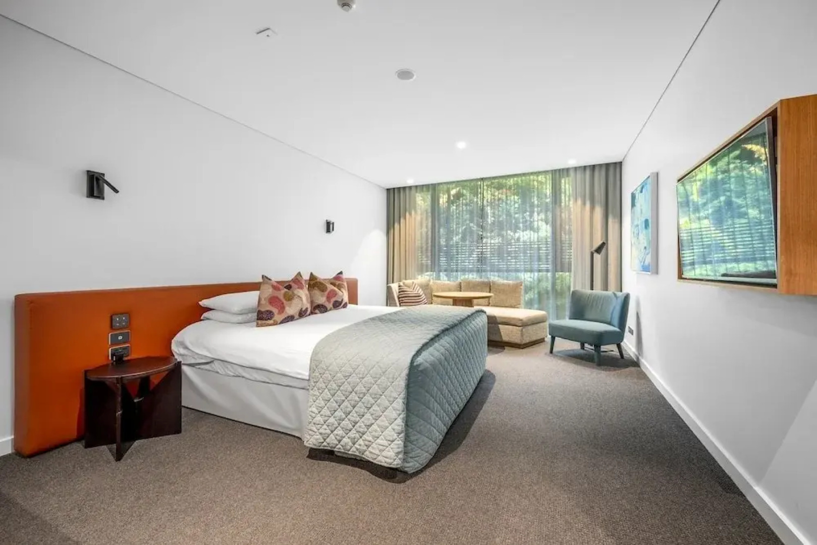 Yallungah Boutique Hotel by Travellers