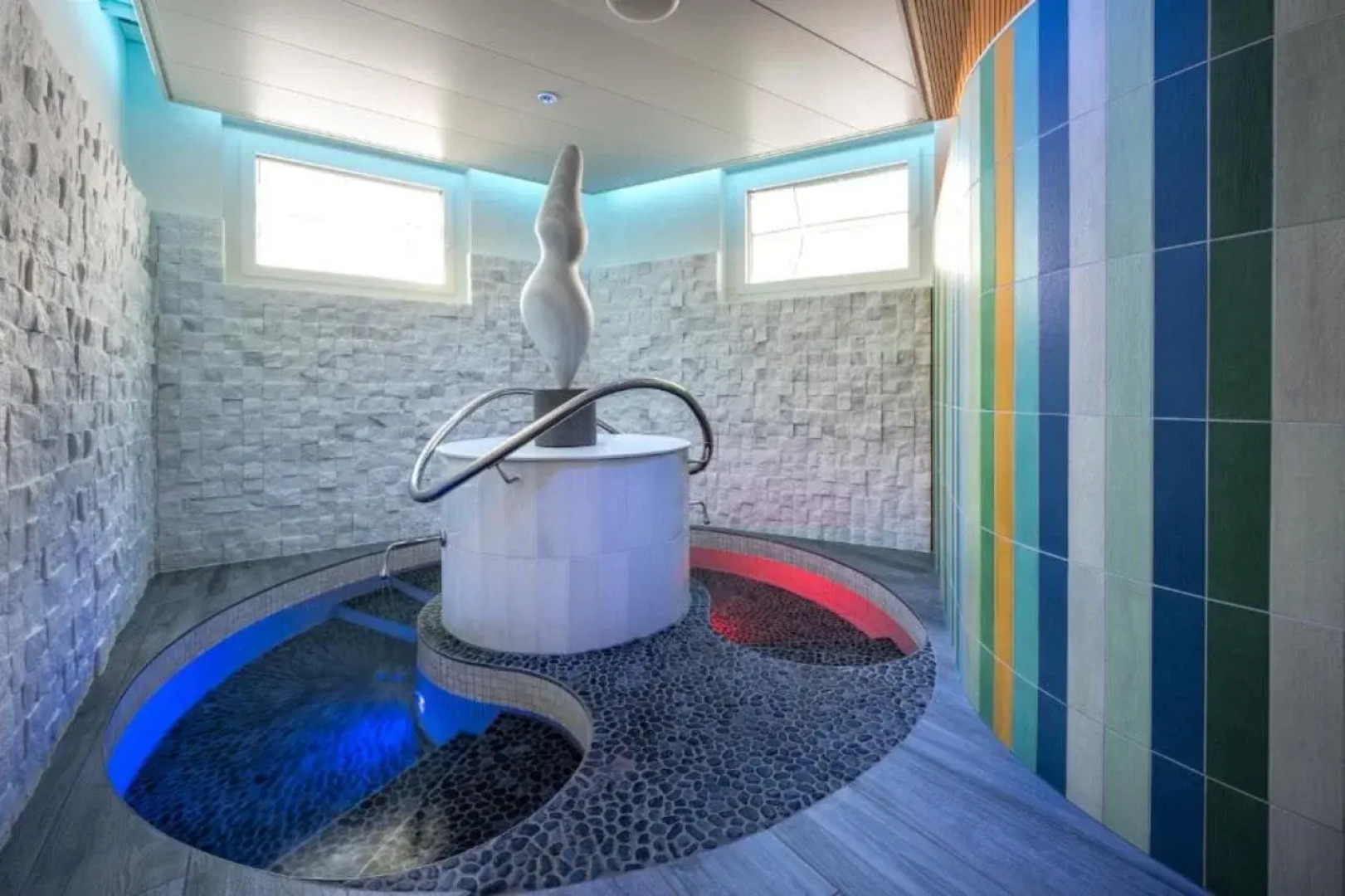 GAIA Hotel Basel - the sustainable hotel